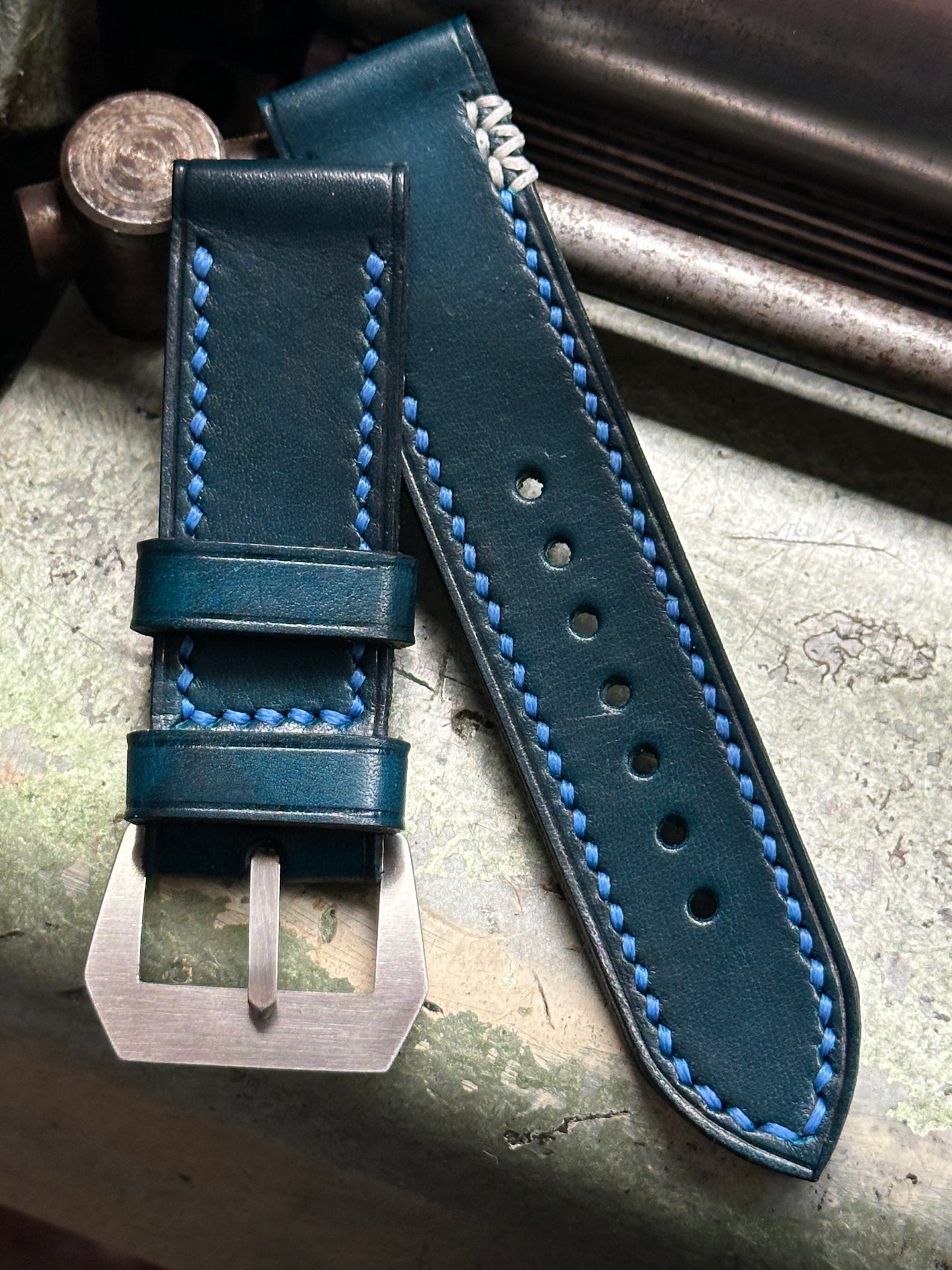 *NEW* VENETUS ANZIANE [sanders] strap