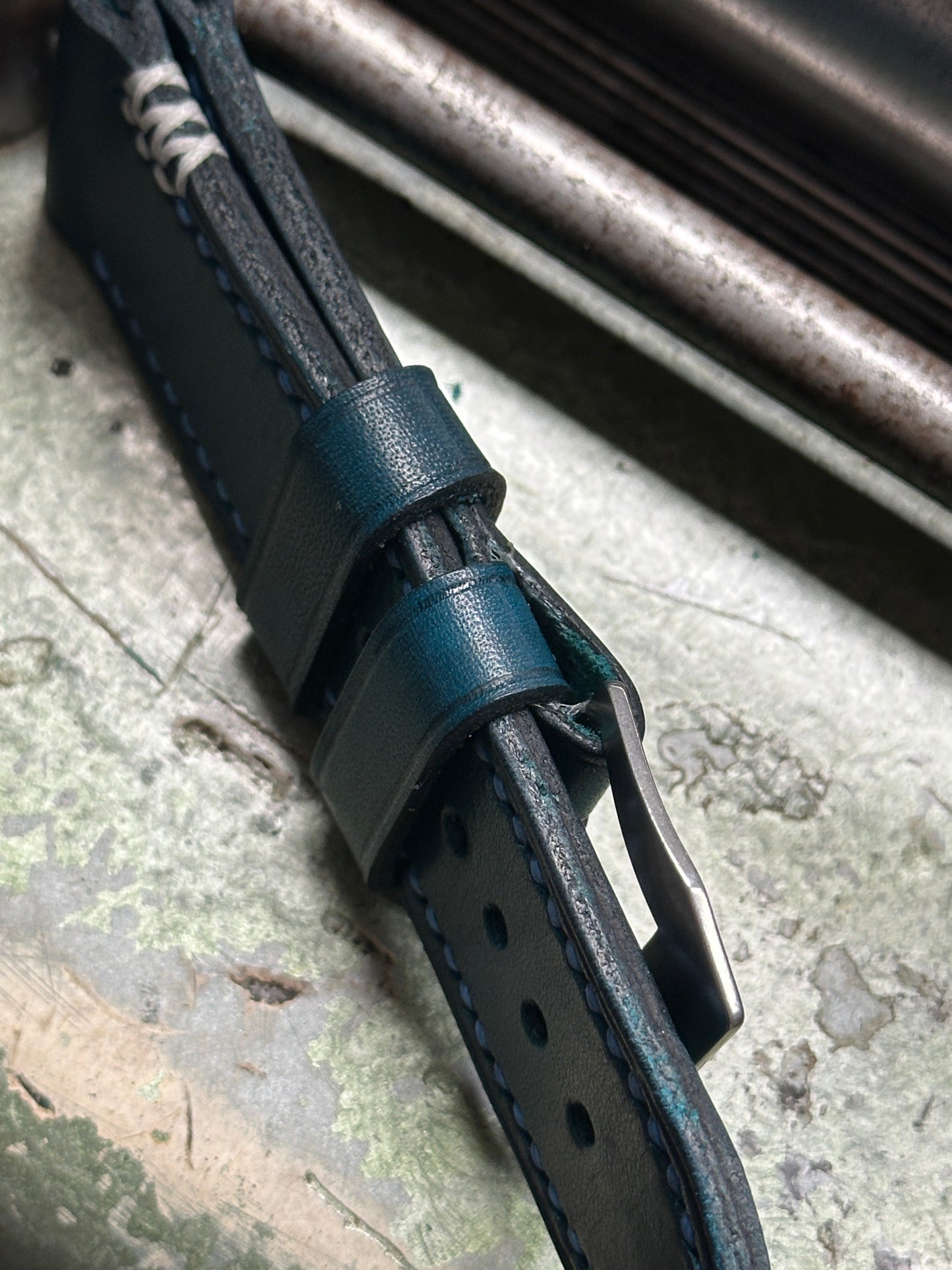 *NEW* VENETUS ANZIANE [sanders] strap