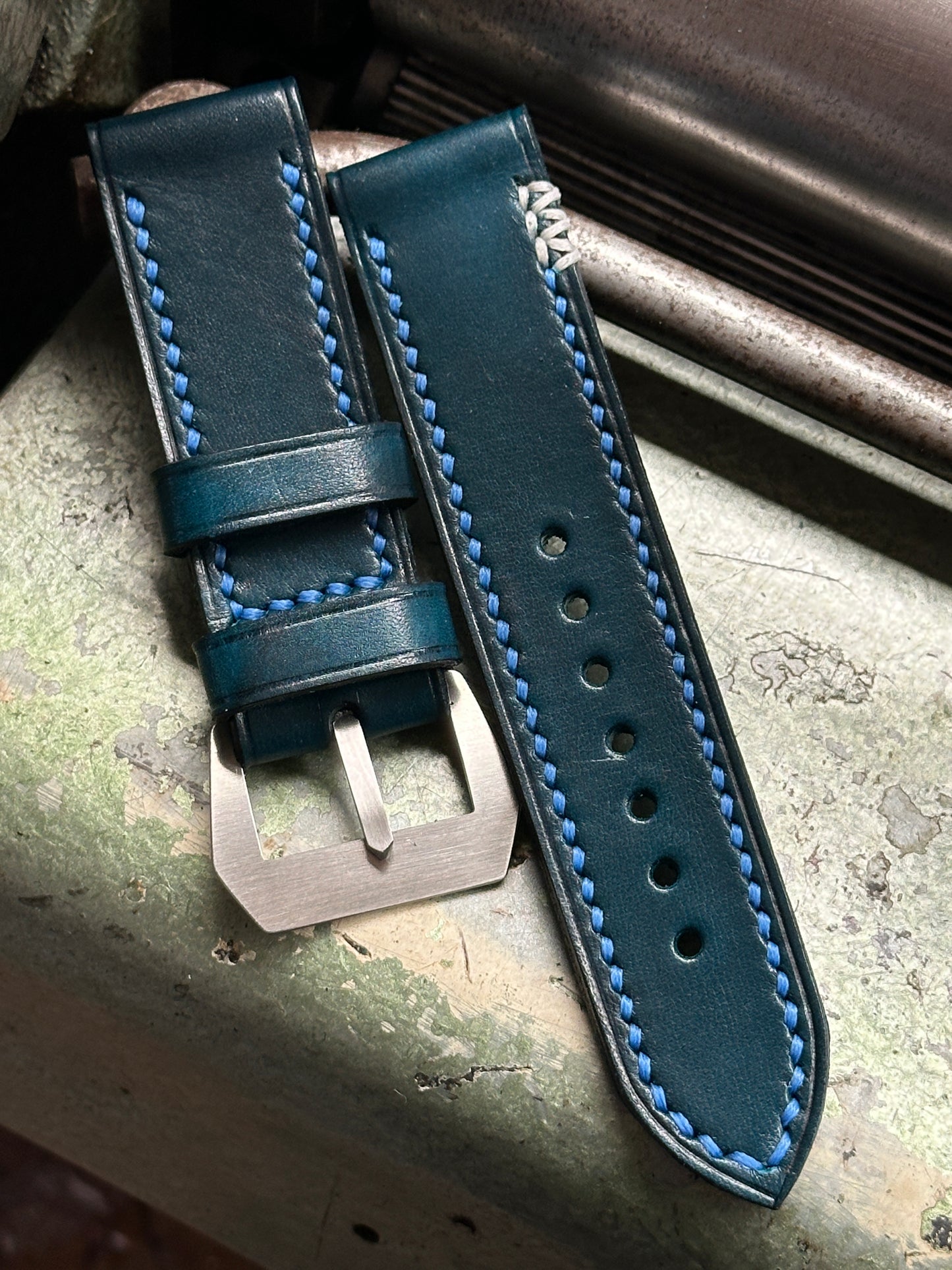 *NEW* VENETUS ANZIANE [sanders] strap