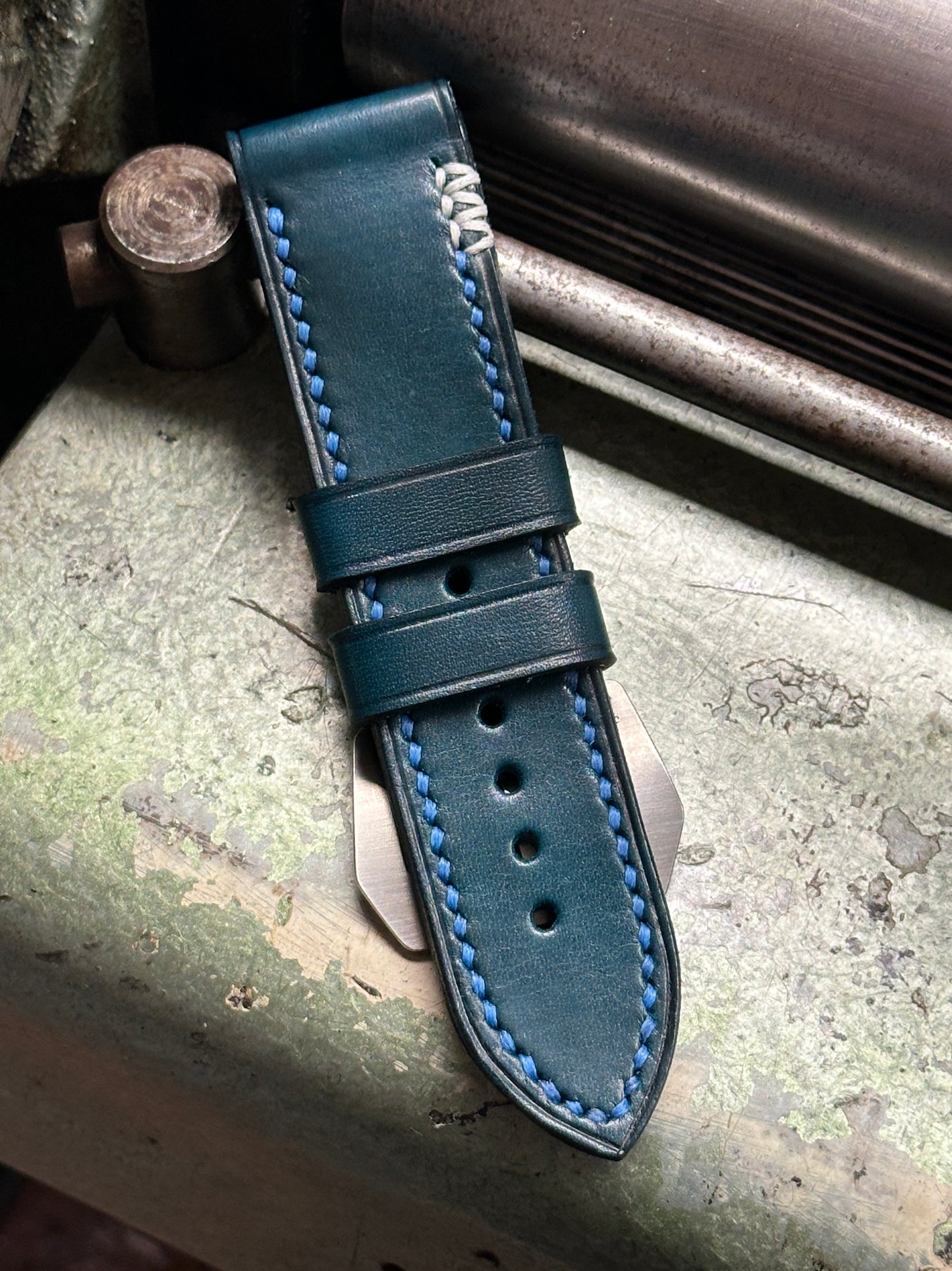 *NEW* VENETUS ANZIANE [sanders] strap