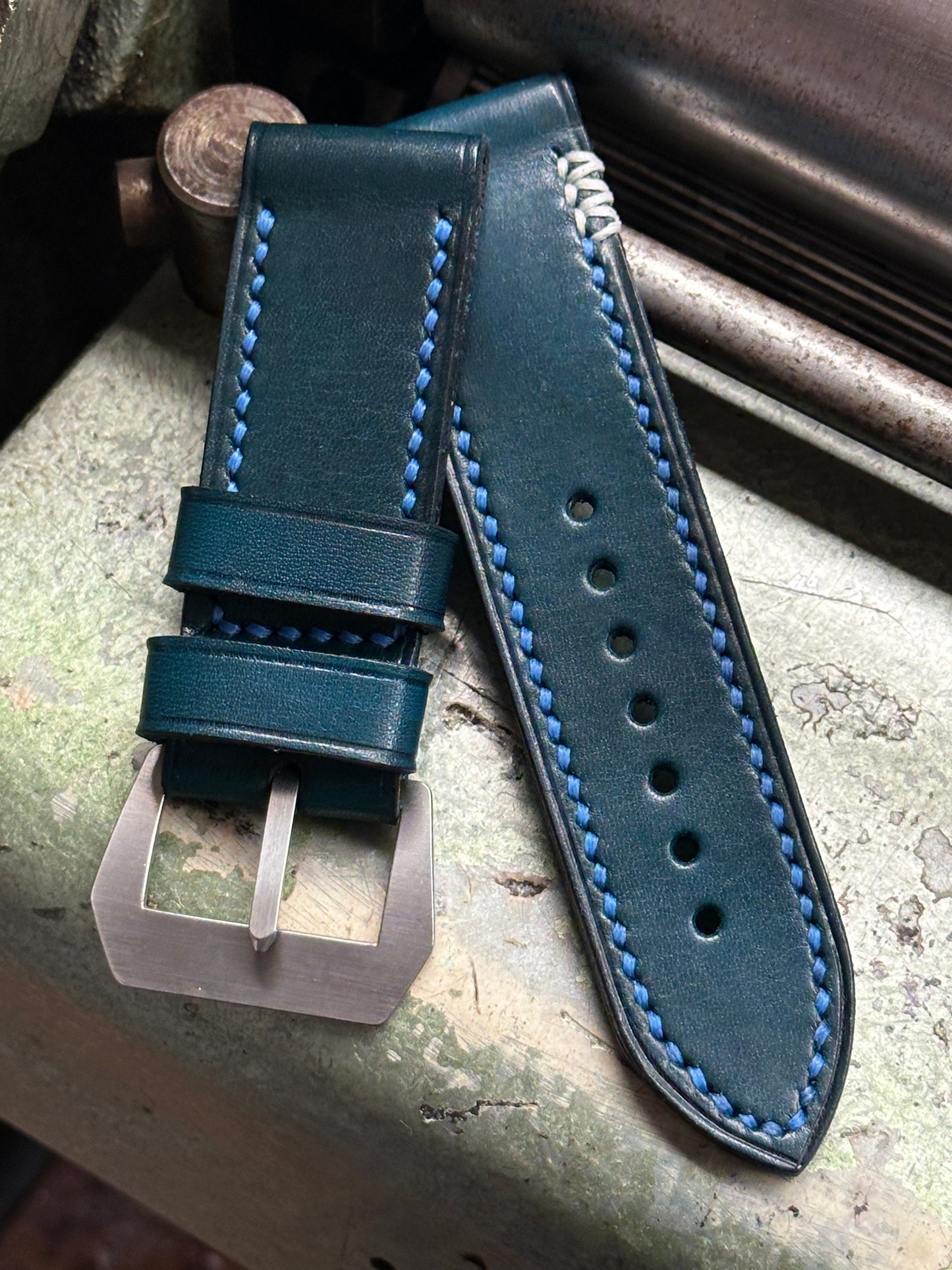 *NEW* VENETUS ANZIANE [sanders] strap