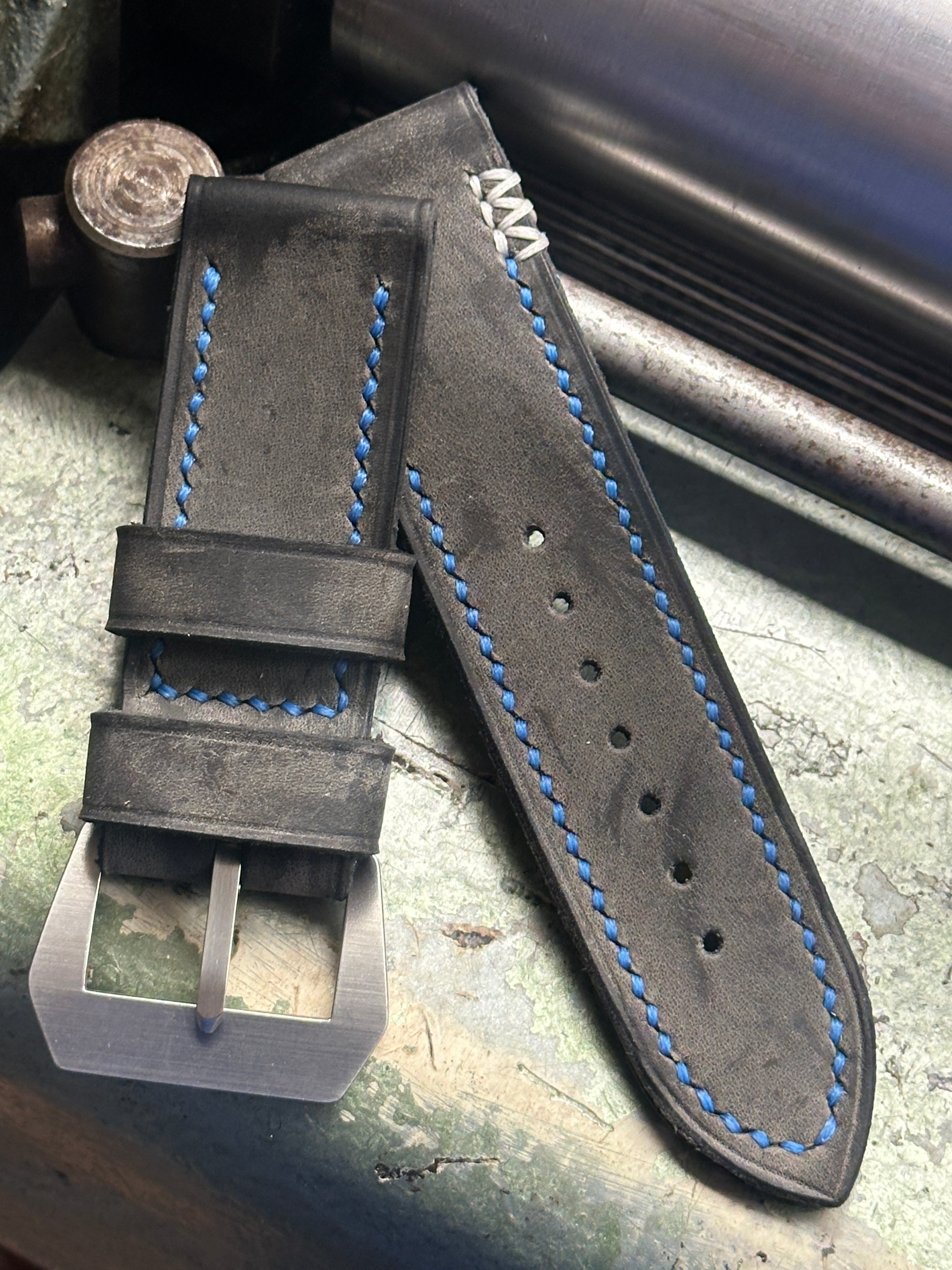Products – [sanders] straps