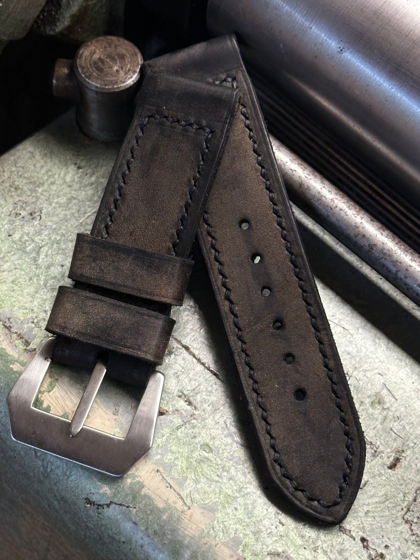 ONORE Vintage style [sanders] strap