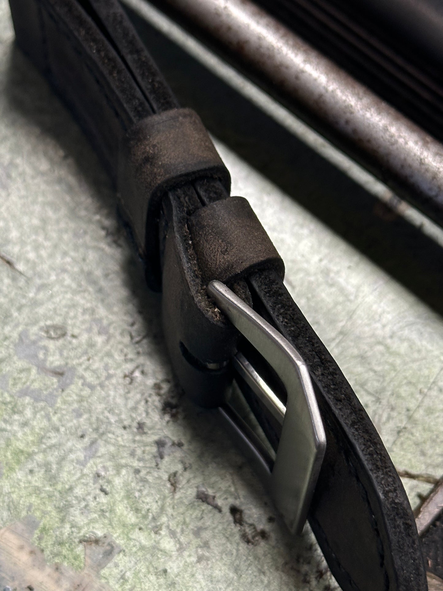 ONORE Vintage style [sanders] strap