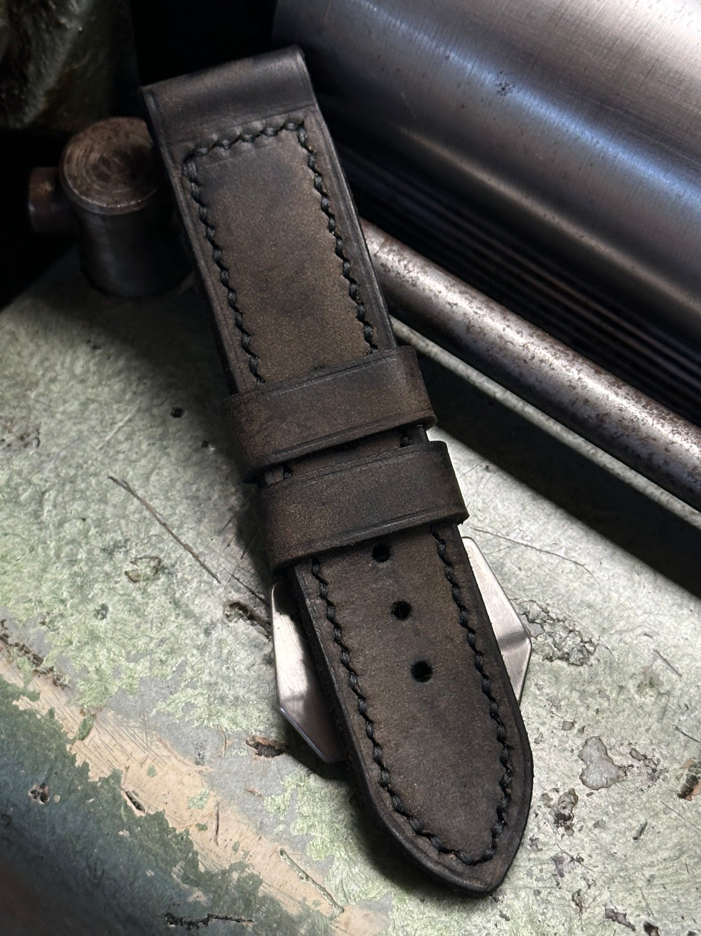 ONORE Vintage style [sanders] strap