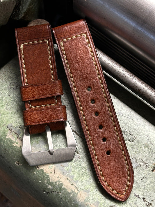MS91 ANZIANE Vintage style [sanders] strap