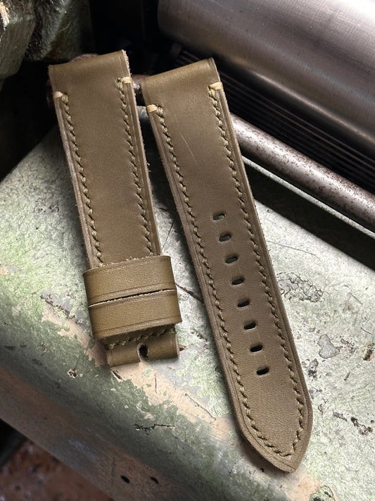 PHALANX SPORT  [sanders] strap W: 24/22 L: 130/95 T: 3,8mm