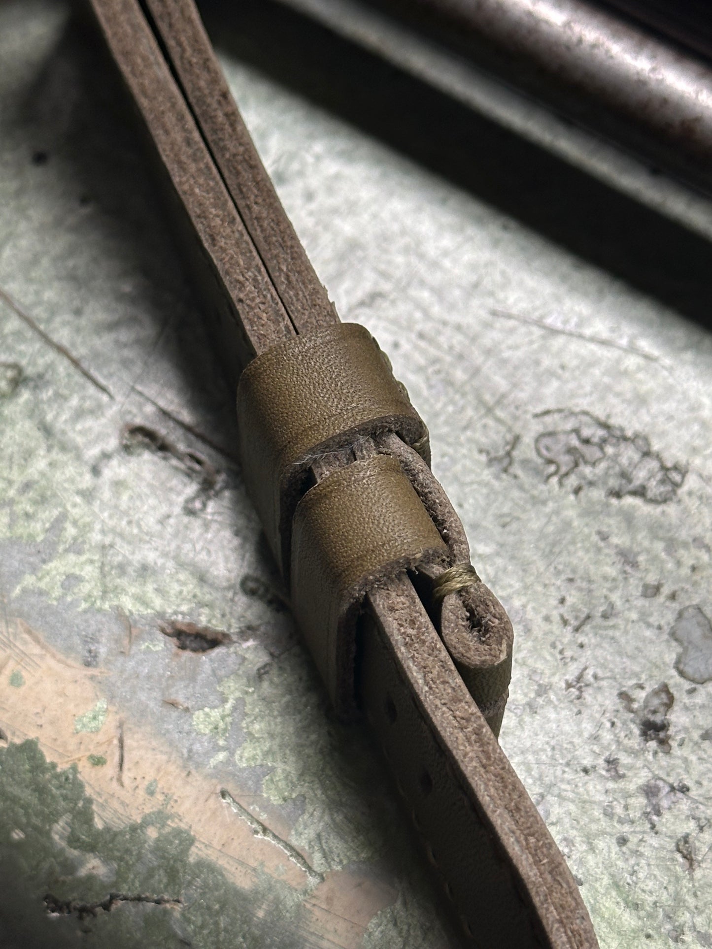 PHALANX SPORT  [sanders] strap W: 24/22 L: 130/95 T: 3,8mm