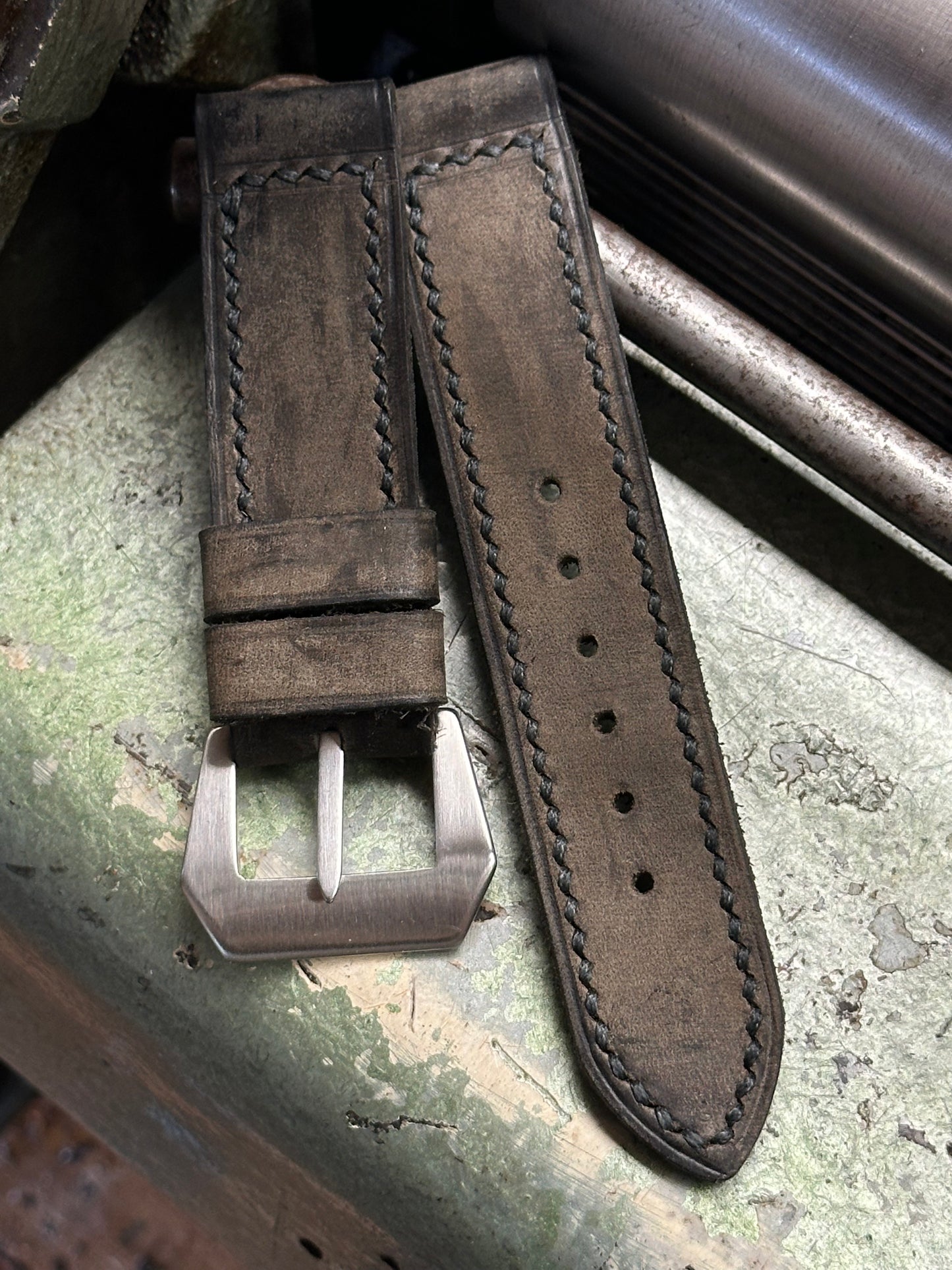 ONORE Vintage style [sanders] strap