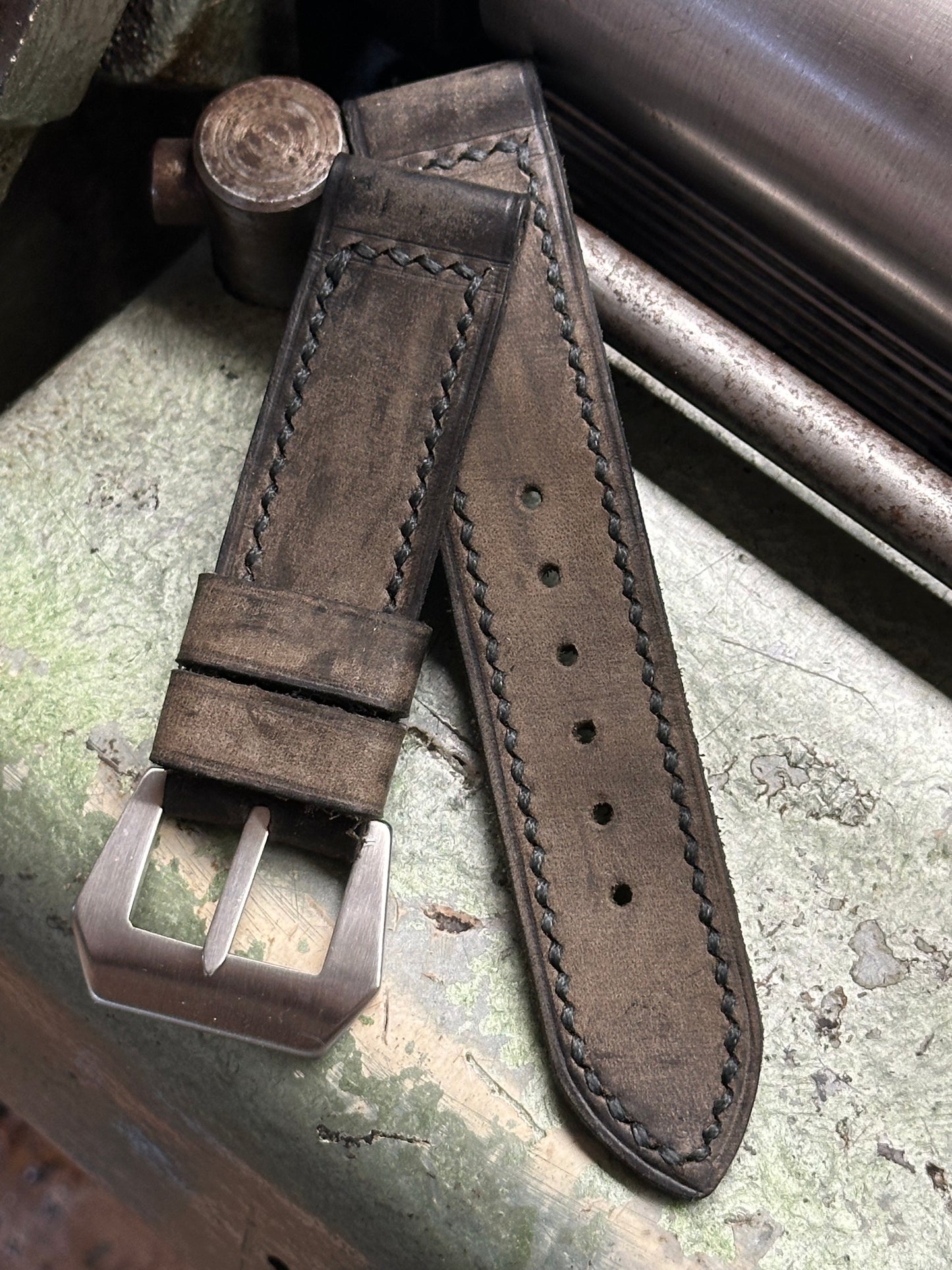 ONORE Vintage style [sanders] strap