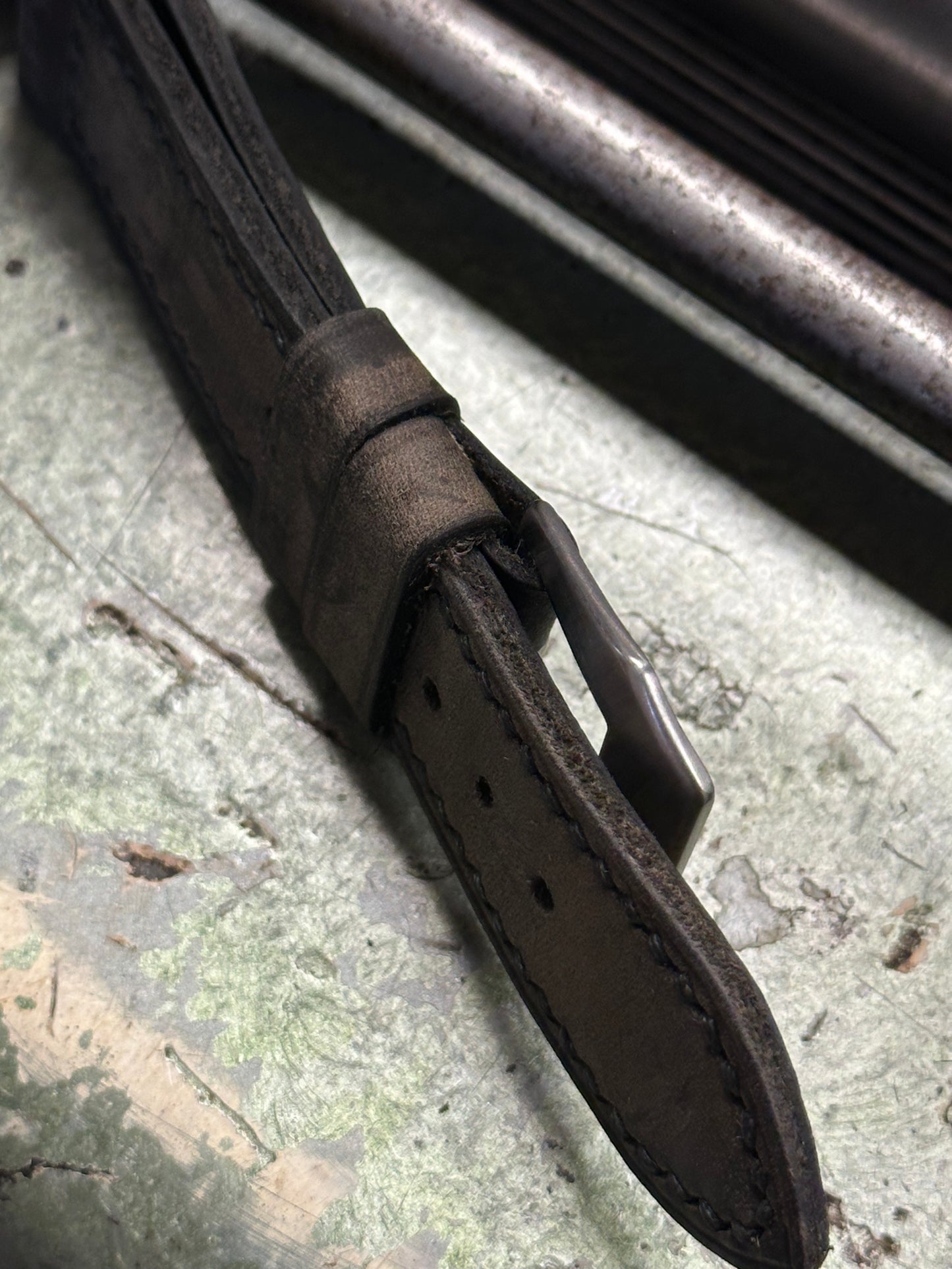 ONORE Vintage style [sanders] strap