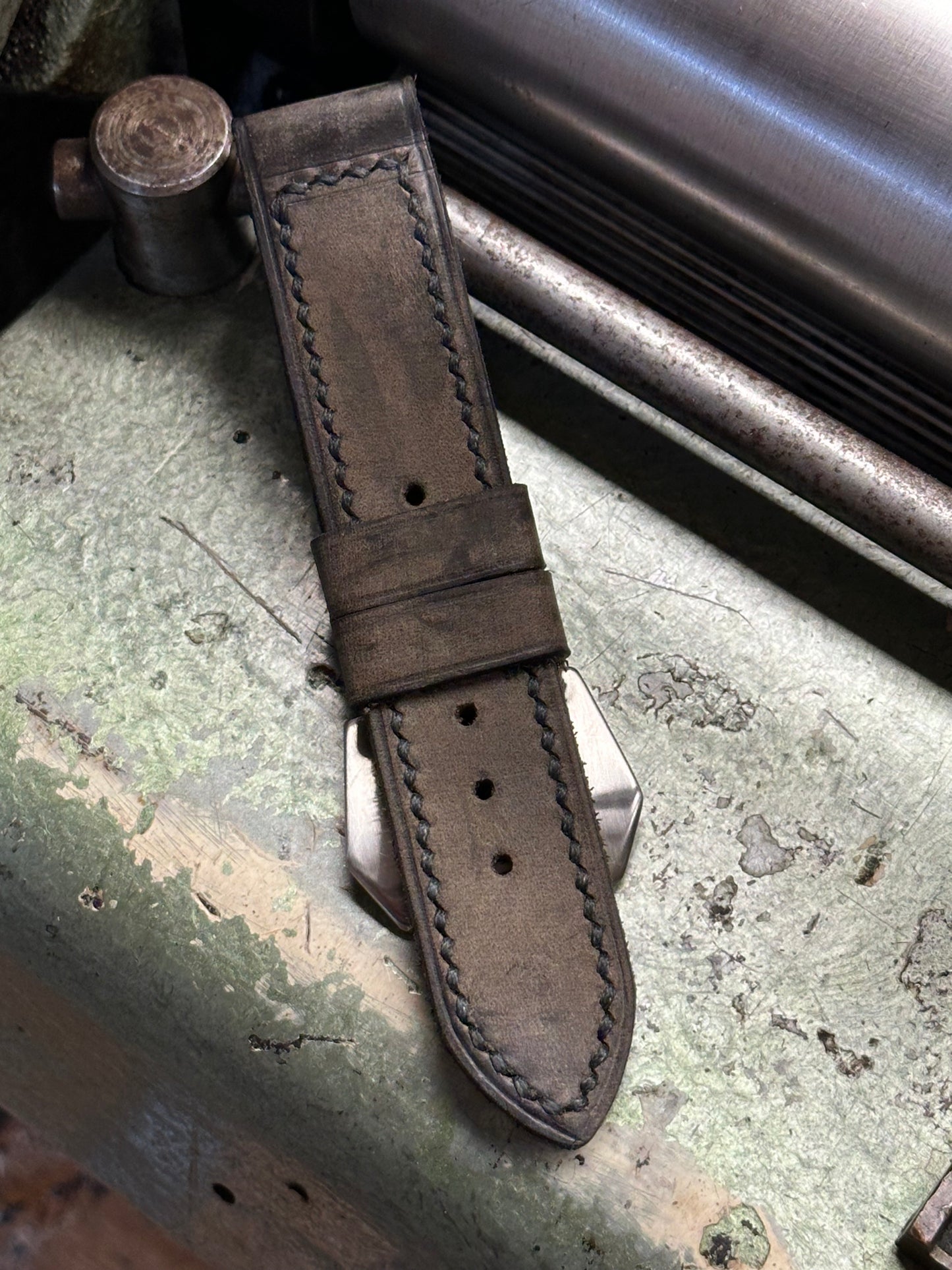 ONORE Vintage style [sanders] strap