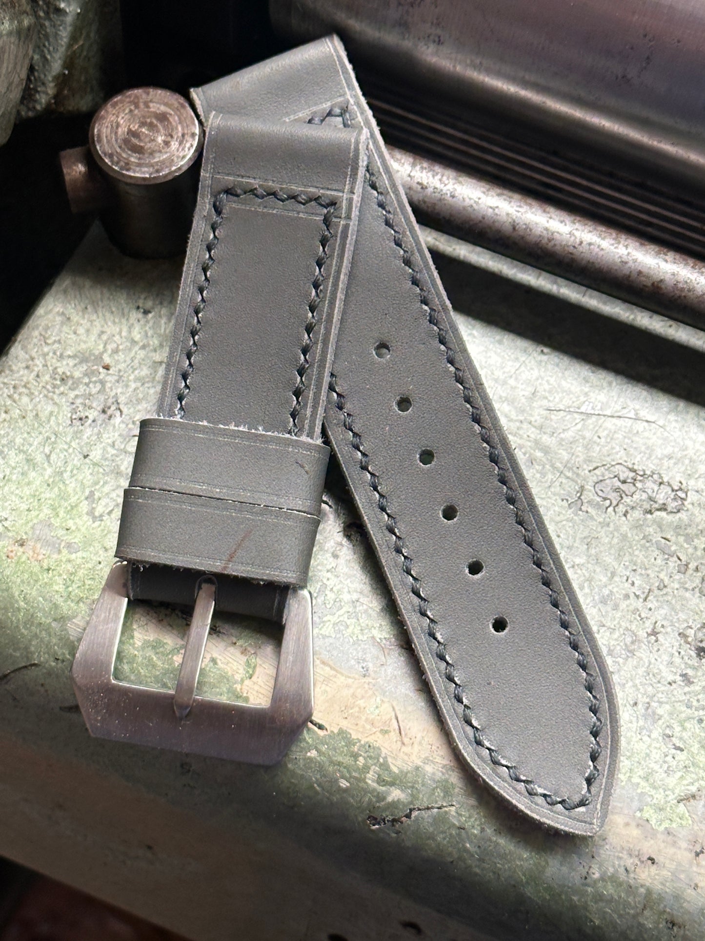 NARDO [sanders] strap W: 24/24 L: 130/75 T: 3,5mm
