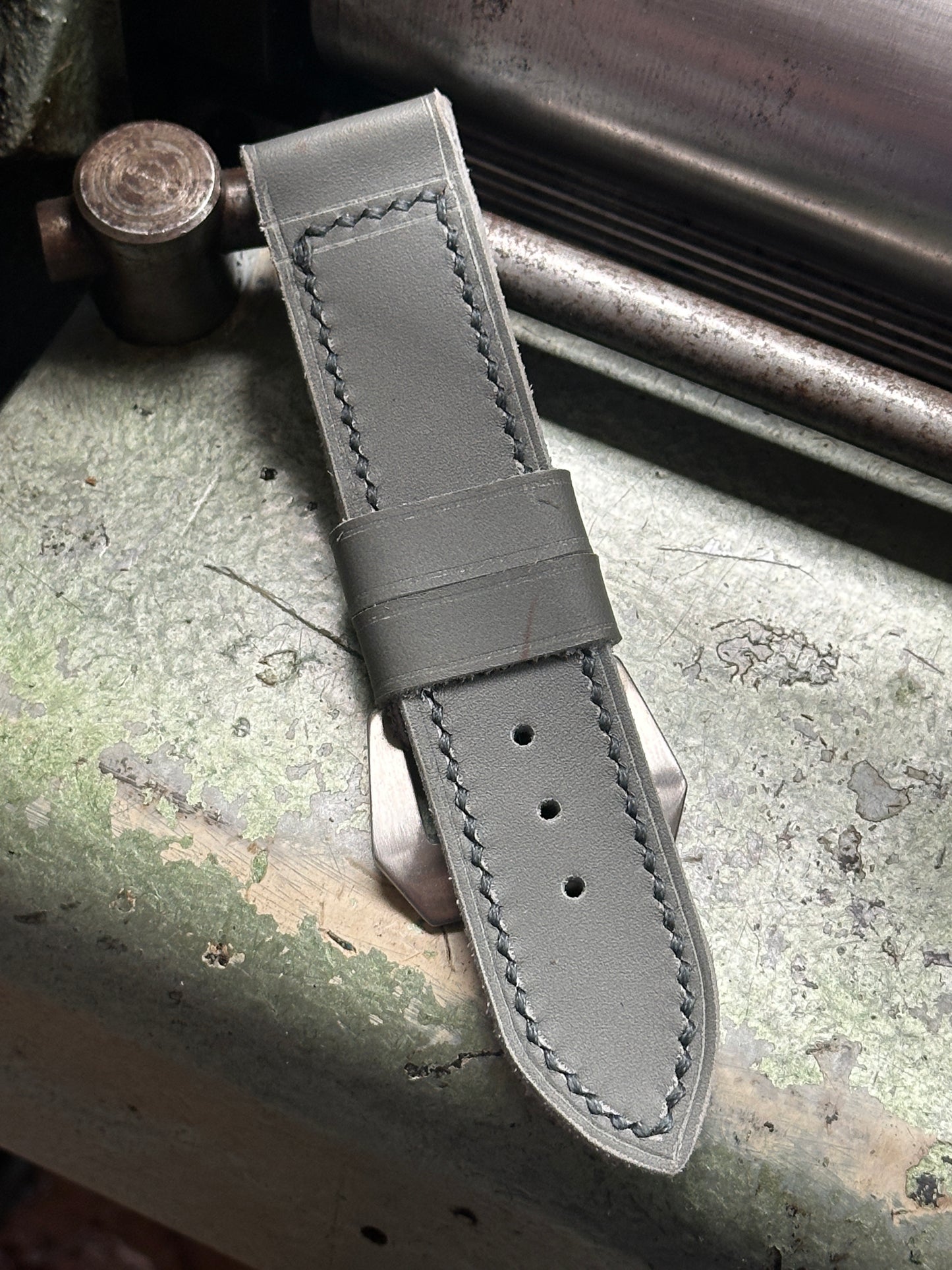 NARDO [sanders] strap W: 24/24 L: 130/75 T: 3,5mm