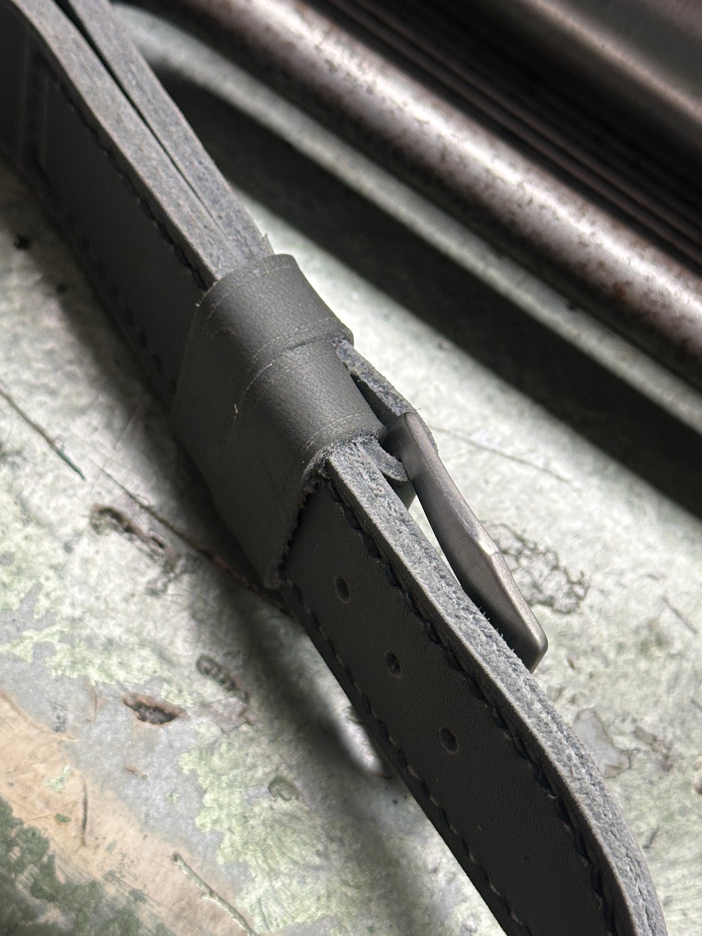 NARDO [sanders] strap W: 24/24 L: 130/75 T: 3,5mm