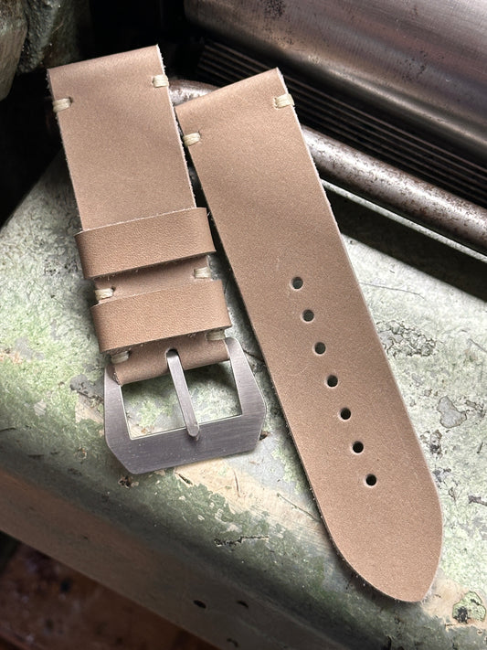 CURA Minimal style [sanders] strap W: 26/26 L: 135/75 T: 3,5mm