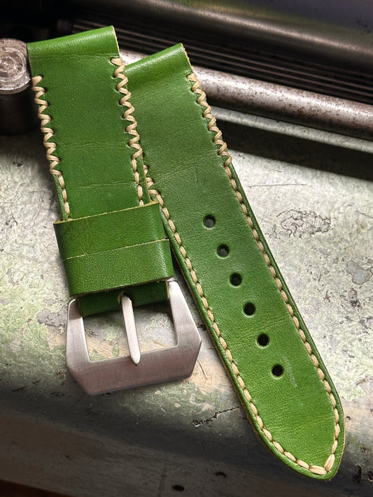 REGATTA PRATUM [sanders] strap W: 24/24 L: 125/75 T: 3,5mm