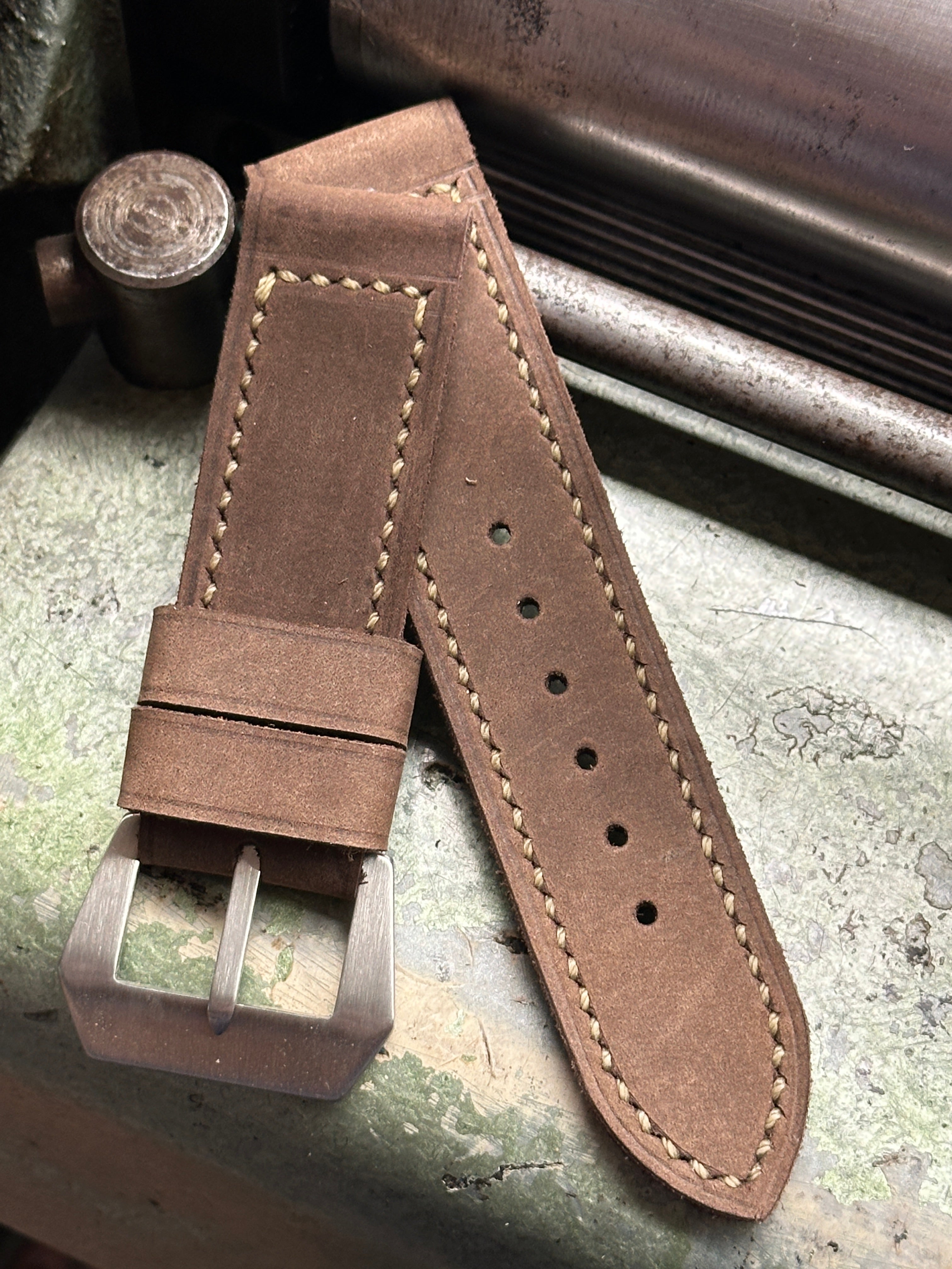 Products – [sanders] straps
