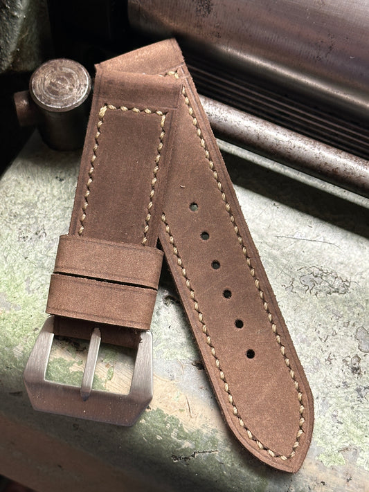 VIDAR Vintage style [sanders] strap